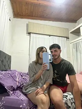 Babylovetiernax online show from October 19, 2025, 4:26 am