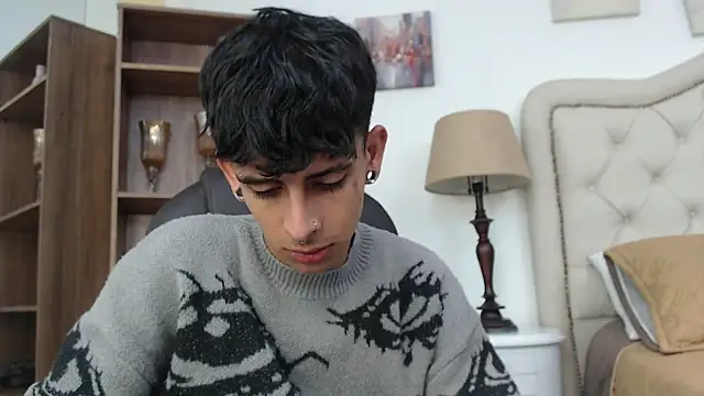 Ibratxandy online show from April 8, 2026, 11:55 am