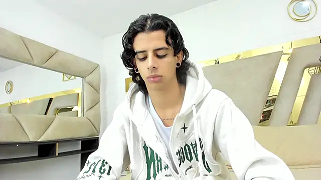 Ibratxandy online show from November 23, 2025, 12:04 pm