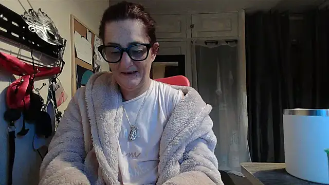 Mistress-Ivy51 online show from November 6, 2025, 7:01 am