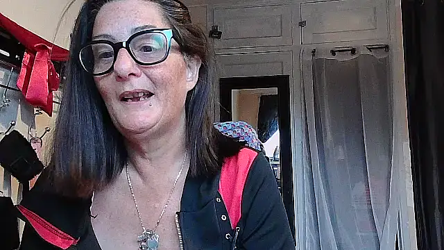 Mistress-Ivy51 online show from October 11, 2025, 6:47 am