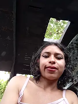 Tendercouple1 online show from December 13, 2025, 8:04 pm