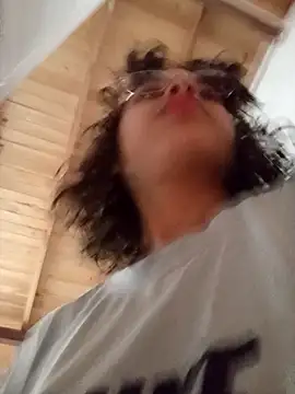 Tendercouple1 online show from March 9, 2026, 4:10 pm