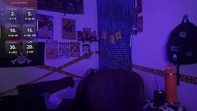 PixelKitty  online show from March 6, 2026, 2:17 am