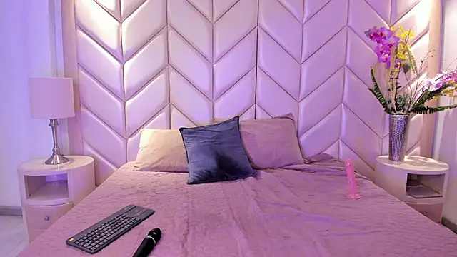 BarbieMonet online show from January 9, 2026, 9:55 pm