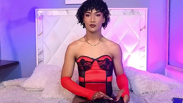 Hanzking01 online show from June 25, 2026, 5:34 am