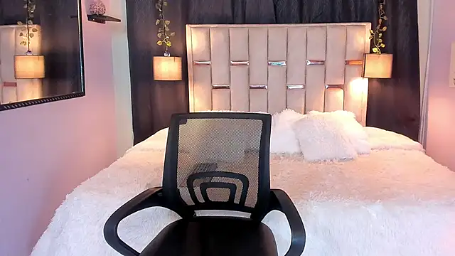 Hanzking01 online show from November 30, 2025, 3:51 am