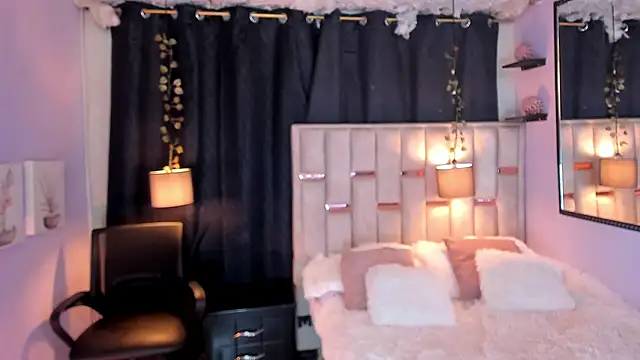 Hanzking01 online show from November 28, 2025, 3:07 am