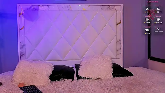 Snapshot of Hanzking01 chatting on February 21, 2026, 3:08 am Hanzking01 online show from February 21, 2026, 3:08 am