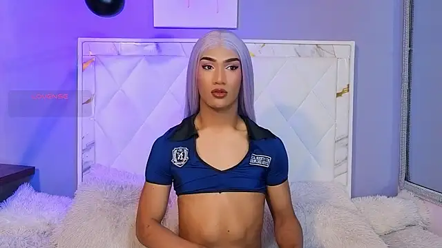 Hanzking01 online show from July 11, 2026, 4:02 am
