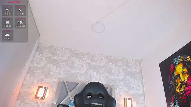 Snapshot of loghan_fox chatting on September 25, 2025, 4:40 am loghan fox online show from September 25, 2025, 4:40 am