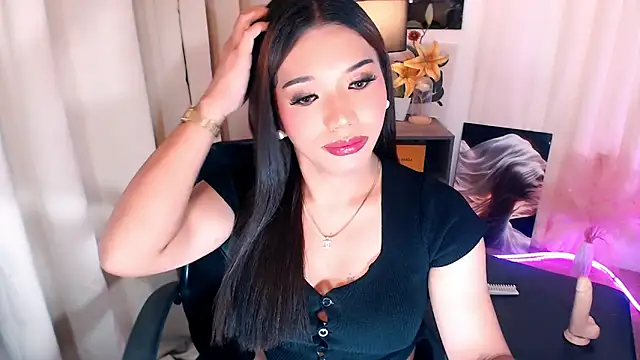 Ubanescka online show from December 19, 2025, 12:58 am