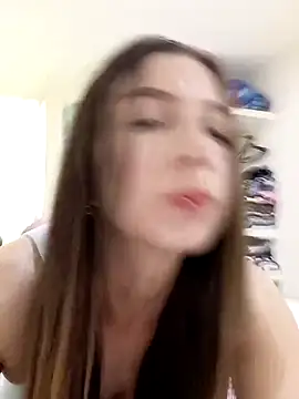 Arianna Moss online show from March 15, 2026, 4:03 pm