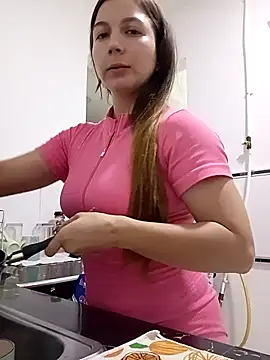 Arianna Moss online show from December 19, 2025, 12:36 am