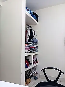 Arianna Moss online show from March 7, 2026, 9:53 pm