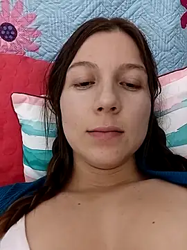 Arianna Moss online show from November 20, 2025, 2:45 am