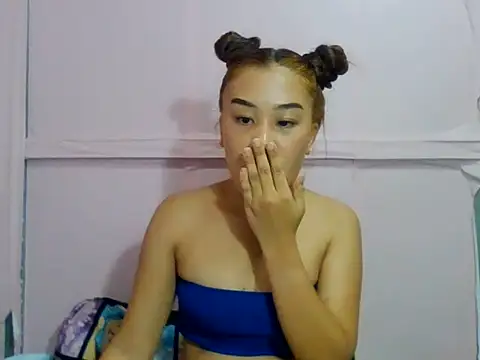Snapshot of YourWildestDoll chatting on May 23, 2026, 5:56 pm YourWildestDoll online show from May 23, 2026, 5:56 pm