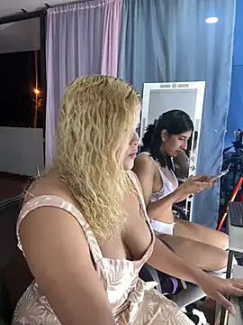 lilith cut3 online show from February 17, 2026, 1:03 am