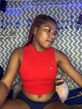 chocolatito-ho online show from November 9, 2025, 1:31 am