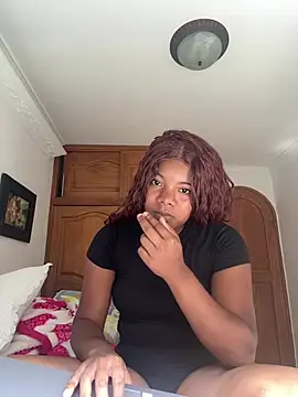 chocolatito-ho online show from February 13, 2026, 7:25 pm