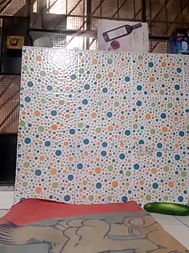 joanluperu online show from April 27, 2026, 7:17 am