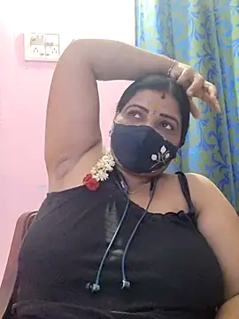 lathikaqueentamil online show from October 6, 2025, 6:30 pm