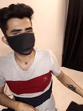 Snapshot of Hot_Anjali_123 chatting on February 9, 2026, 8:45 am Hot Anjali 123 online show from February 9, 2026, 8:45 am