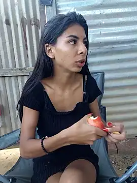 chaparritahot99 online show from October 9, 2025, 11:33 am