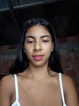 chaparritahot99 online show from March 11, 2026, 10:31 am