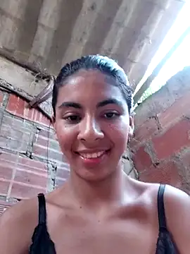 chaparritahot99 online show from March 9, 2026, 10:13 pm