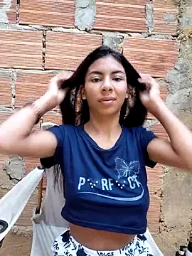 chaparritahot99 online show from October 21, 2025, 11:09 am