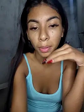 chaparritahot99 online show from October 11, 2025, 3:29 am