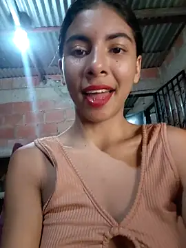 chaparritahot99 online show from March 18, 2026, 11:59 pm