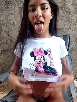 chaparritahot99 online show from September 27, 2025, 12:00 pm