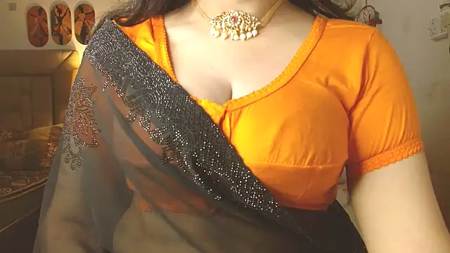 Jazz kaur  online show from July 17, 2026, 7:38 am
