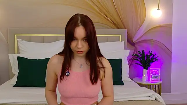 Snapshot of NoraHaynes chatting on March 4, 2026, 3:03 am NoraHaynes online show from March 4, 2026, 3:03 am