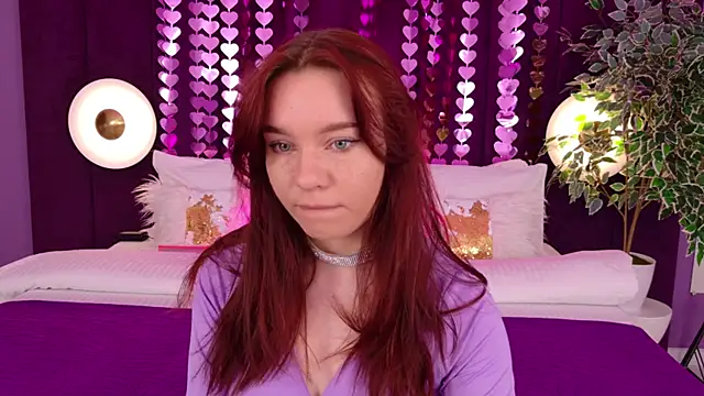 NoraHaynes online show from April 5, 2026, 3:02 am