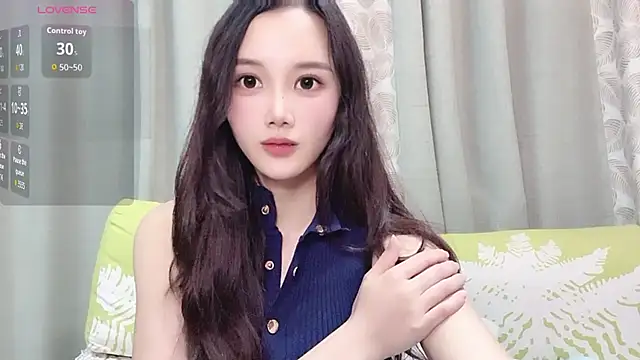 Aiyi909- online show from April 15, 2026, 4:00 pm