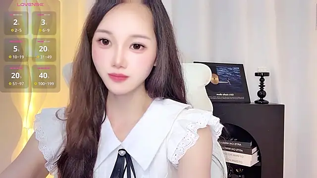 Aiyi909- online show from July 19, 2026, 2:25 pm