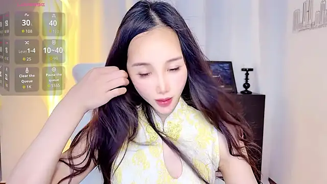 Aiyi909- online show from July 25, 2026, 2:56 pm