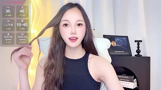 Aiyi909- online show from July 17, 2026, 2:14 pm