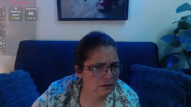 Linda banks  online show from February 17, 2026, 1:47 am