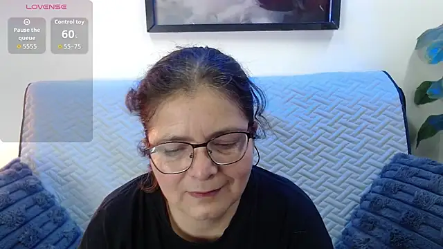 Linda banks  online show from October 10, 2025, 1:39 am