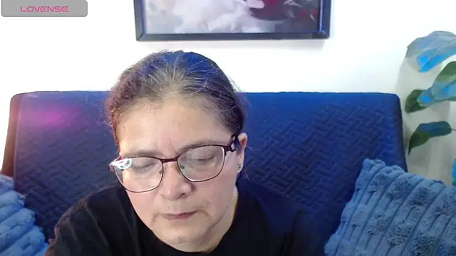 Linda banks  online show from October 11, 2025, 2:45 am