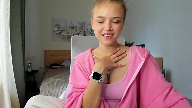 flooora 0 online show from July 25, 2026, 1:46 am