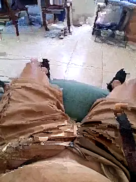 pullitoff online show from April 14, 2026, 6:13 pm