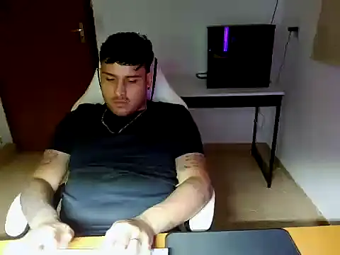 Mineirinhoot online show from January 13, 2026, 1:20 am