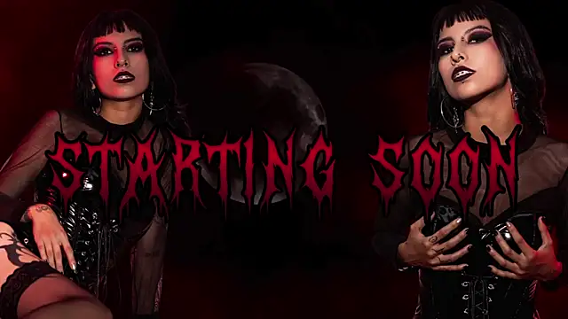 Rose 72 online show from February 15, 2026, 10:30 pm