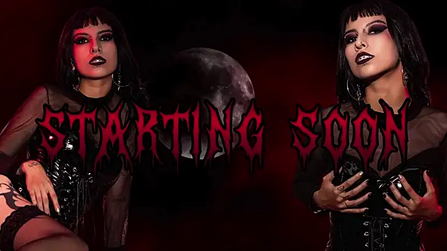 Rose 72 online show from March 25, 2026, 7:02 pm