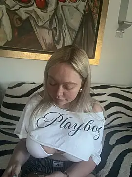 misstitmouseofficial online show from March 2, 2026, 12:56 pm